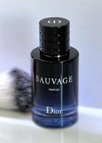 Dior Sauvage Parfum 100ml