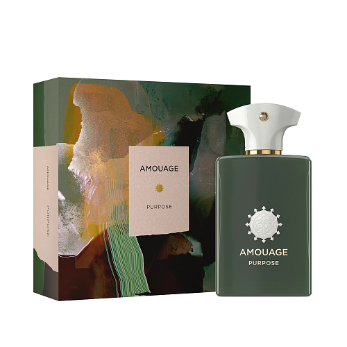 Amouage Purpose Eau de Parfum 100ml