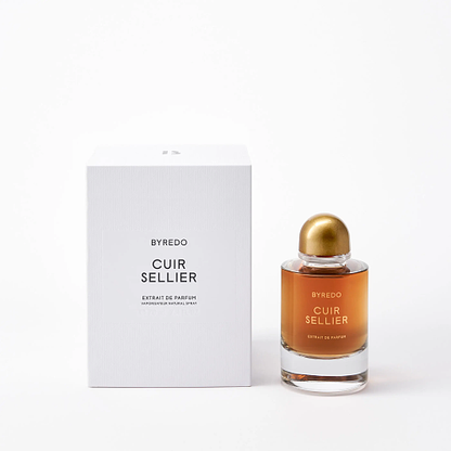 Byredo Cuir Sellier Eau de Parfum 100ml (2025)