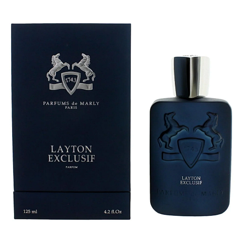 Layton Exclusif by Parfums de Marly – Eau de Parfum 125ml