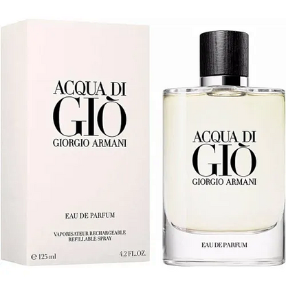 Giorgio Armani Acqua di Giò Eau de Parfum 125ml