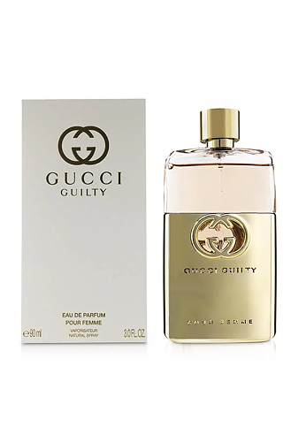 Gucci Guilty Eau de Parfum – 90ml