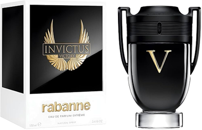 Rabanne Invictus Victory Eau de Parfum 100ml