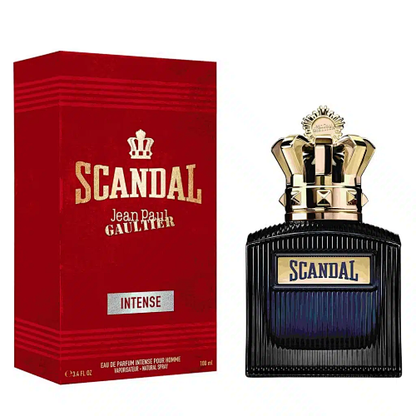 Jean Paul Gaultier Scandal Pour Homme Eau de Toilette 100ml