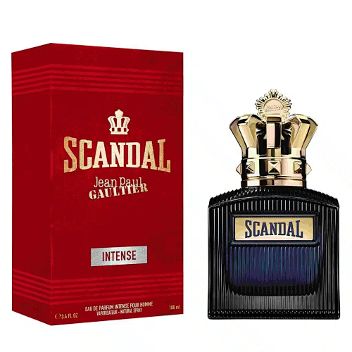Jean Paul Gaultier Scandal Pour Homme Eau de Toilette 100ml