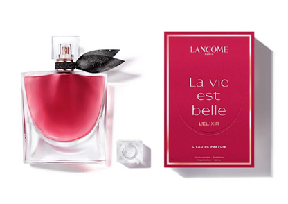 Lancôme La Vie est Belle L'Elixir Eau de Parfum 75ml