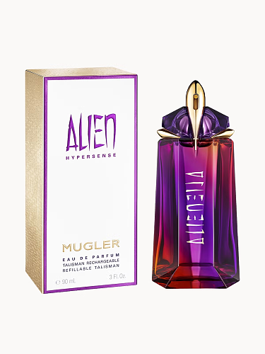 Mugler Alien Hypersense Eau de Parfum – 90ml
