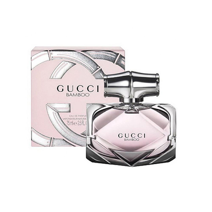 Gucci Bamboo Eau de Parfum – 75ml