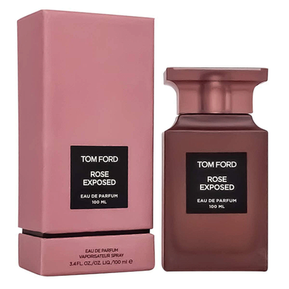 Tom Ford Rose Exposed Eau de Parfum 100ml