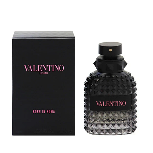 Valentino Uomo Born in Roma Eau de Toilette 100ml