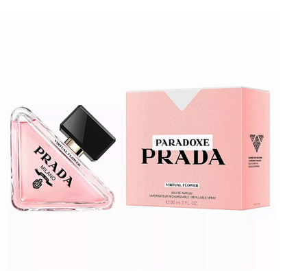 Paradoxe Virtual Flower by Prada – Eau de Parfum 90ml