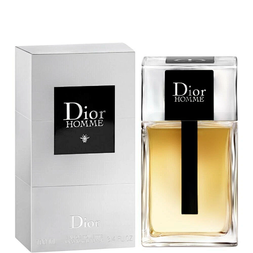 Dior Homme Eau de Toilette 2020 Edition 100ml
