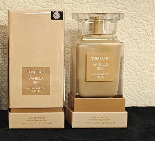 Tom Ford Vanilla Sex Eau de Parfum 100ml