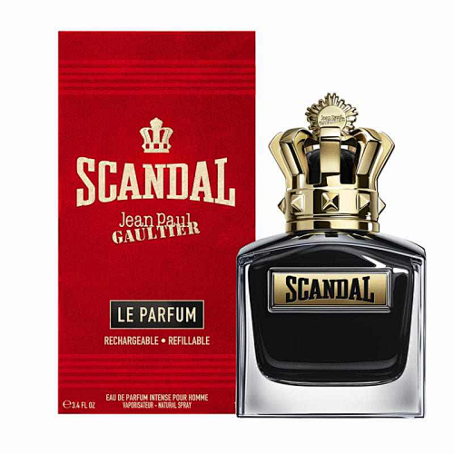 Jean Paul Gaultier Scandal Pour Homme Le Parfum 100ml