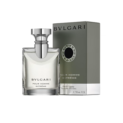 Bvlgari Extreme Eau de Toilette 100ml