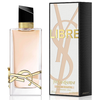 Yves Saint Laurent Libre Eau de Toilette 90ml