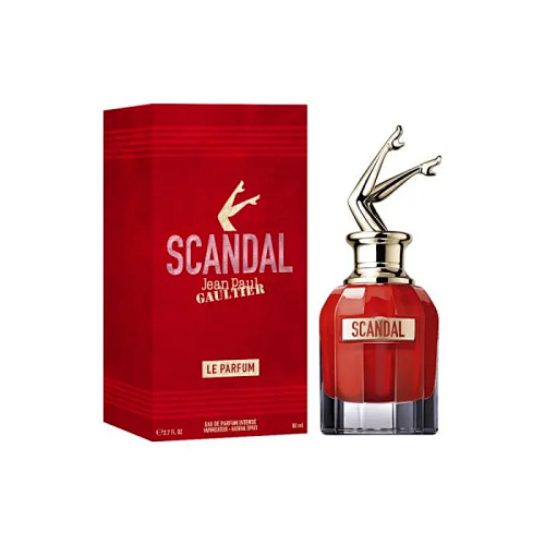 Jean Paul Gaultier Scandal Le Parfum – 80ml