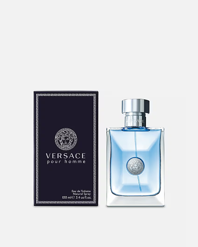 Versace Pour Homme Eau de Toilette – 100ml