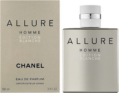 Chanel Allure Homme Edition Blanche Eau de Parfum 100ml