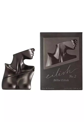 Billie Eilish Eilish No.2 Eau de Parfum 100ml