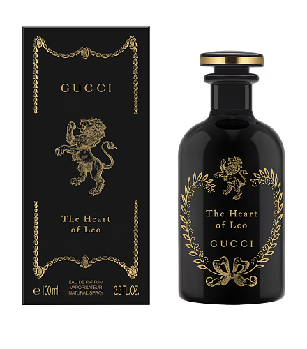 The Heart of Leo by Gucci – Eau de Parfum 100ml