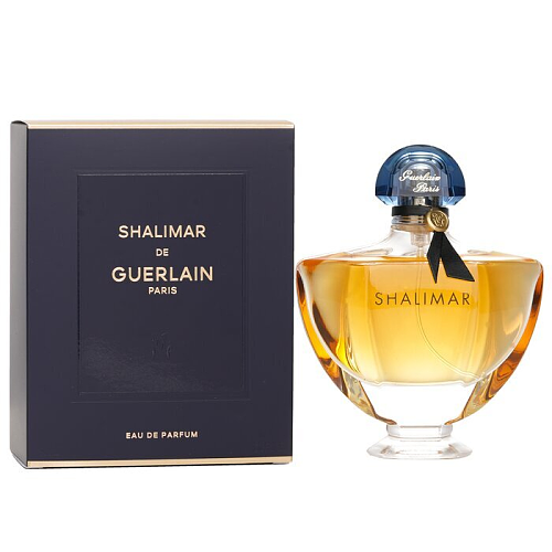 Guerlain Shalimar Eau de Parfum – 90ml