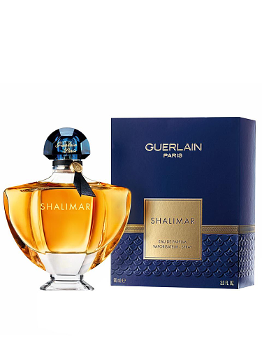 Guerlain Shalimar Eau de Toilette – 90ml