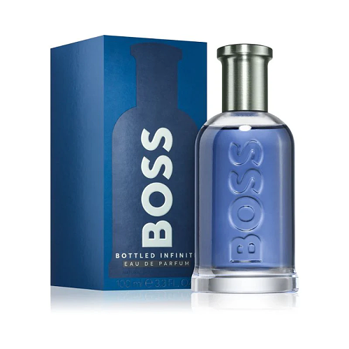 Hugo Boss Boss Bottled Infinite Eau de Parfum – 100ml