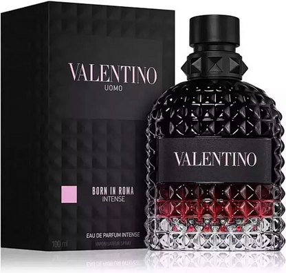 Valentino Uomo Born in Roma Intense Eau de Parfum 100ml