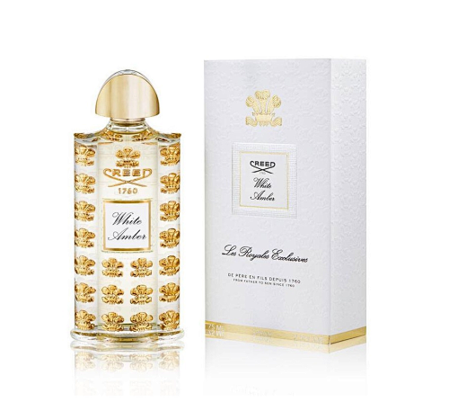 Creed White Amber Eau de Parfum – 75ml