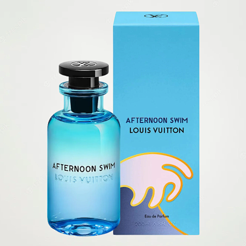 Louis Vuitton Afternoon Swim Eau de Parfum 100ml