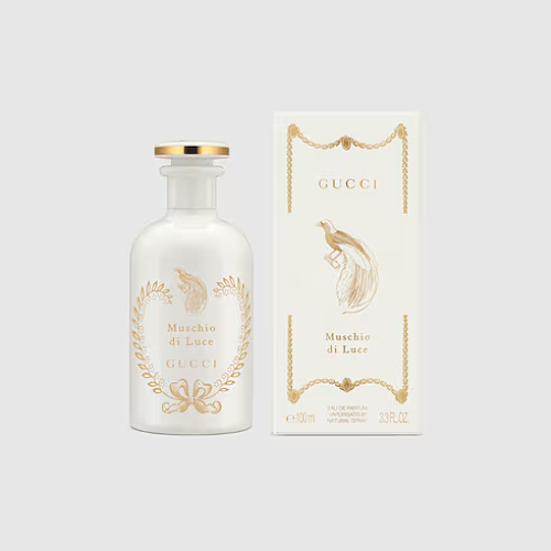 Muschio di Luce by Gucci – Eau de Parfum 100ml