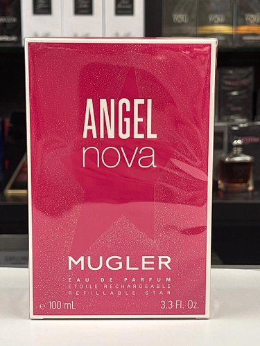 Mugler Angel Nova Eau de Parfum 100ml