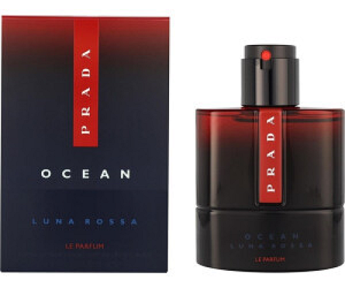Luna Rossa Ocean Le Parfum by Prada – 100ml