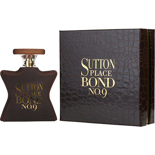 Bond No. 9 Sutton Place Eau de Parfum 100ml