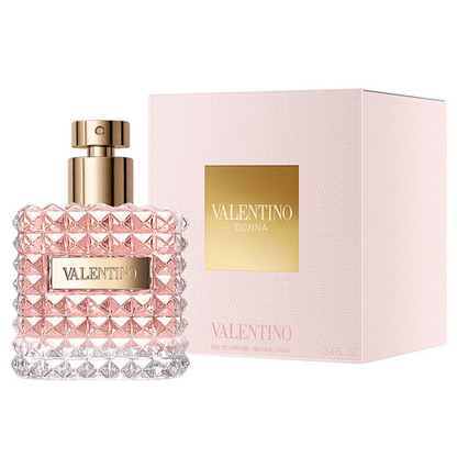 Valentino Donna Eau de Parfum 100ml