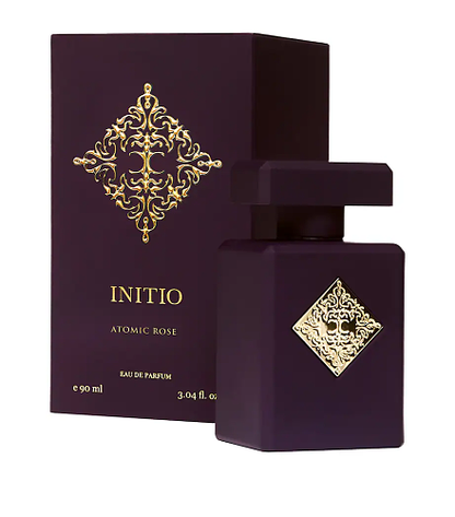 Initio Atomic Rose Eau de Parfum – 90ml