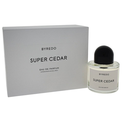 Byredo Super Cedar Eau de Parfum 100ml