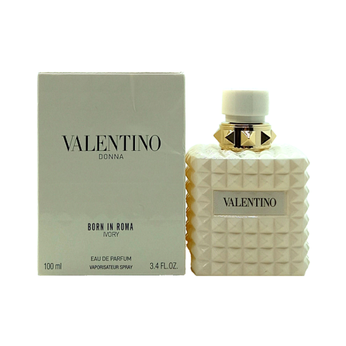 Valentino Donna Born in Roma Ivory Eau de Parfum 100ml