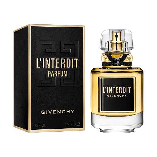 Givenchy L'Interdit Le Parfum 80ml