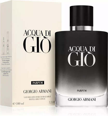 Giorgio Armani Acqua di Giò Parfum 125ml