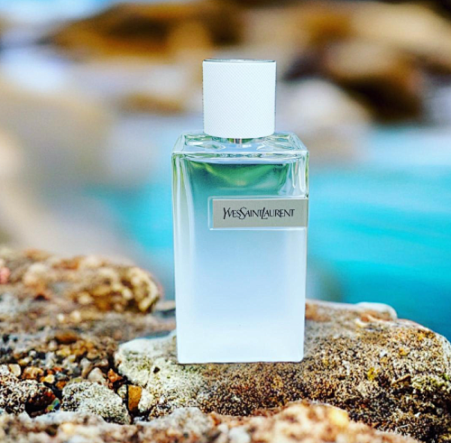 Yves Saint Laurent Y Eau Fraîche 100ml