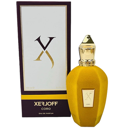Xerjoff Coro Eau de Parfum 100ml