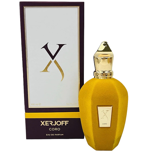 Xerjoff Coro Eau de Parfum 100ml