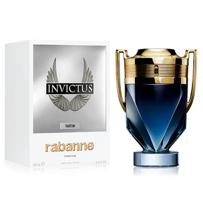 Paco Rabanne Invictus Parfum – 100ml