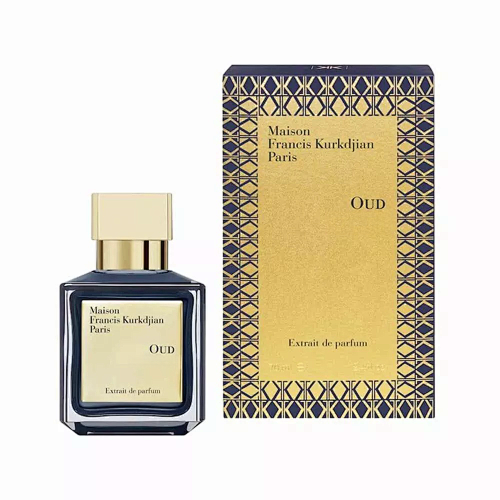 Maison Francis Kurkdjian Oud Satin Mood Extrait de Parfum 70ml