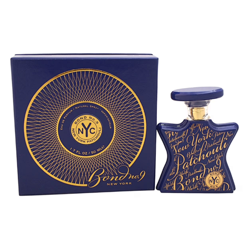 Bond No. 9 New York Patchouli Eau de Parfum 100ml