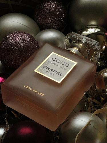 Coco Mademoiselle L’Eau Privée by Chanel – 100ml