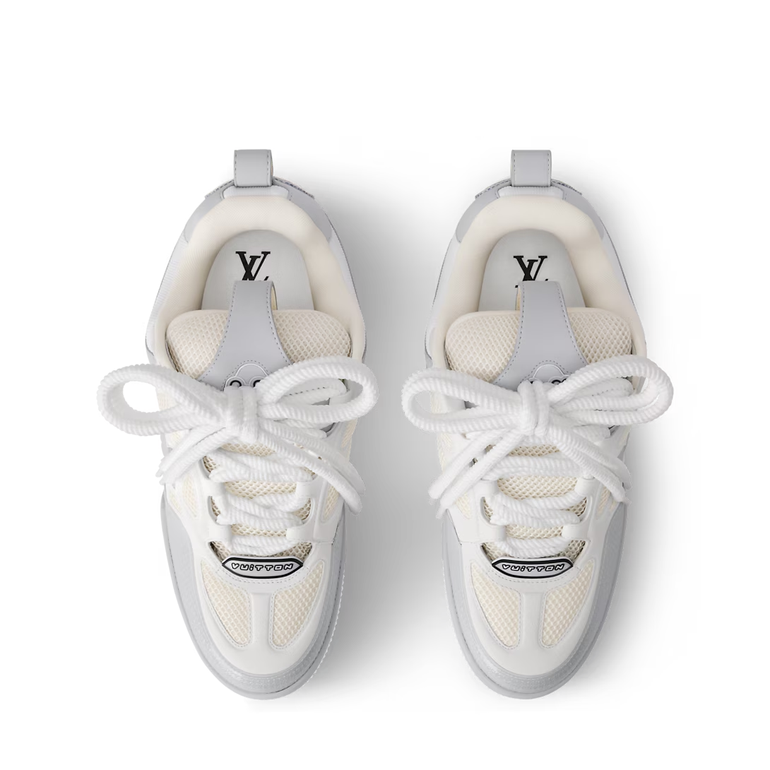 Louis Vuitton Skate Grey Casual - product image 3