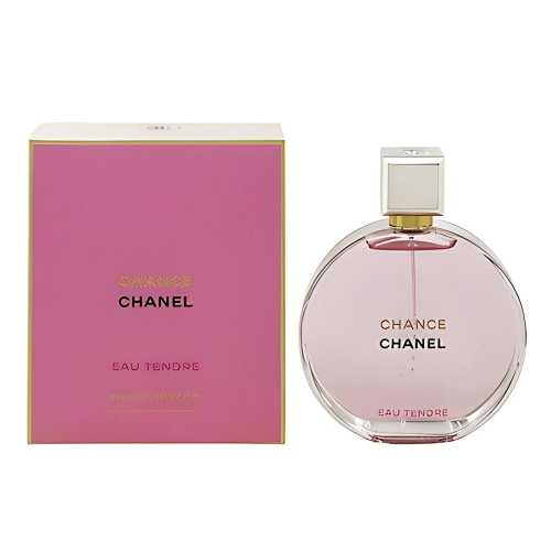 Chanel Chance Eau Tendre Eau de Parfum 100ml